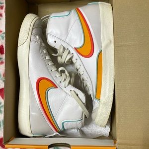 Nike blazers ‘77 infinite